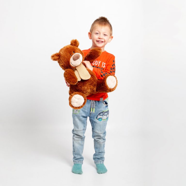 childrens photoshoot yorkshire