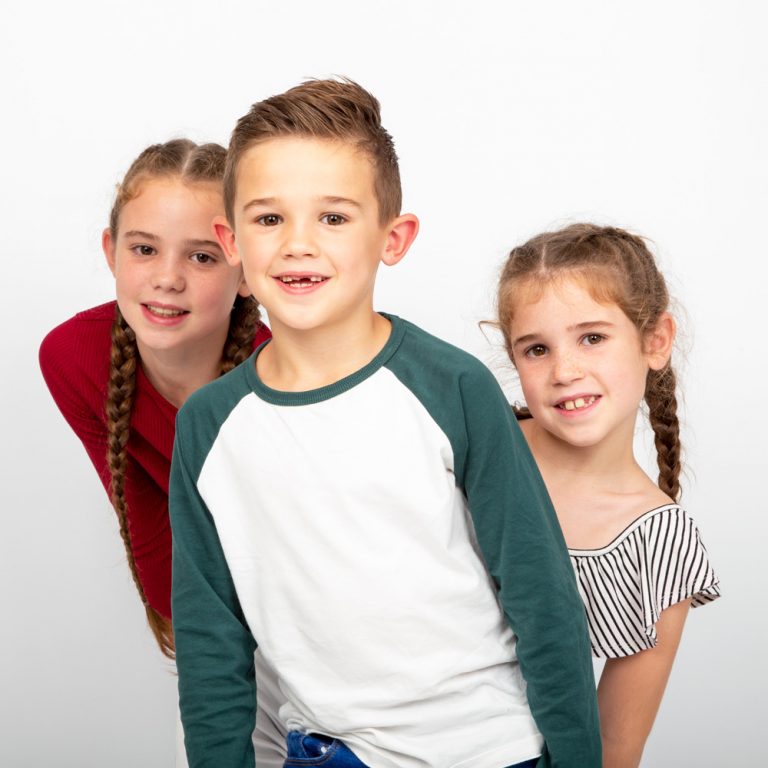 family photoshoots yorskhire