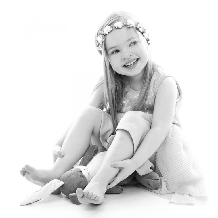 family studio photography