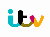 itv logo