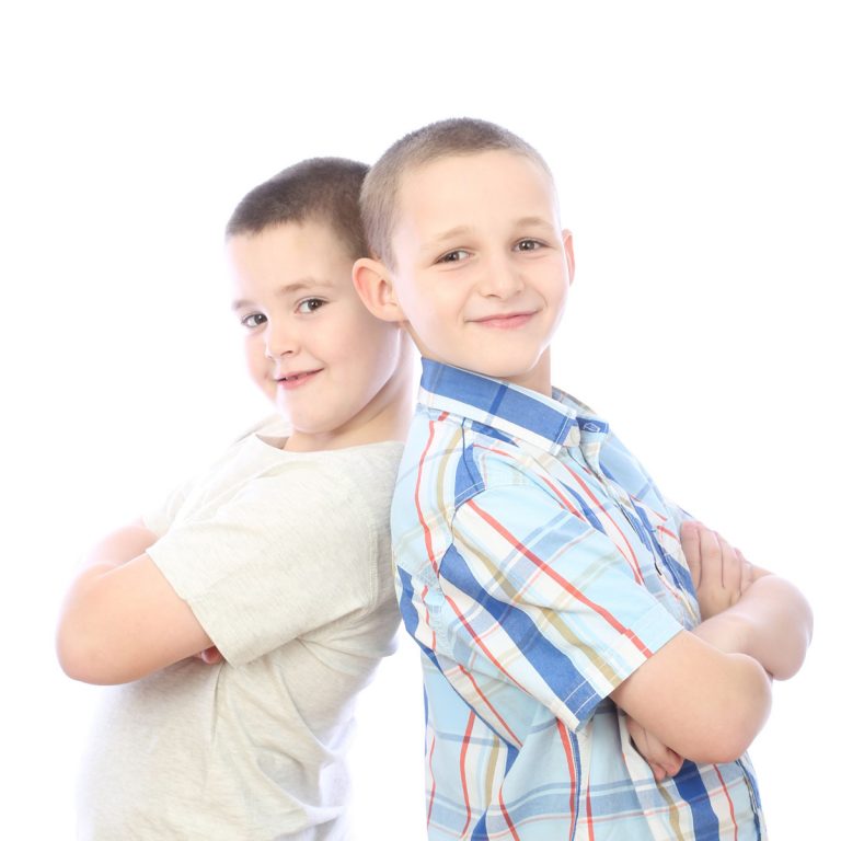 kid photoshoot