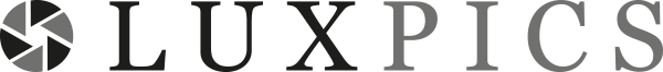 LuxPics Logo