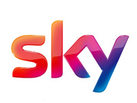 sky logo